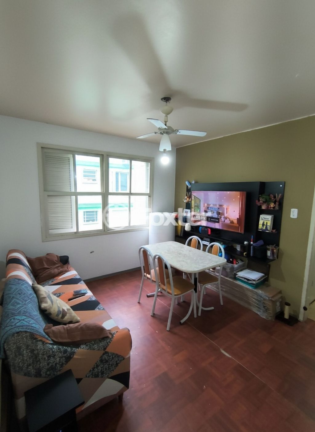 Apartamento para comprar em Santa Tereza, Porto Alegre - foto 1