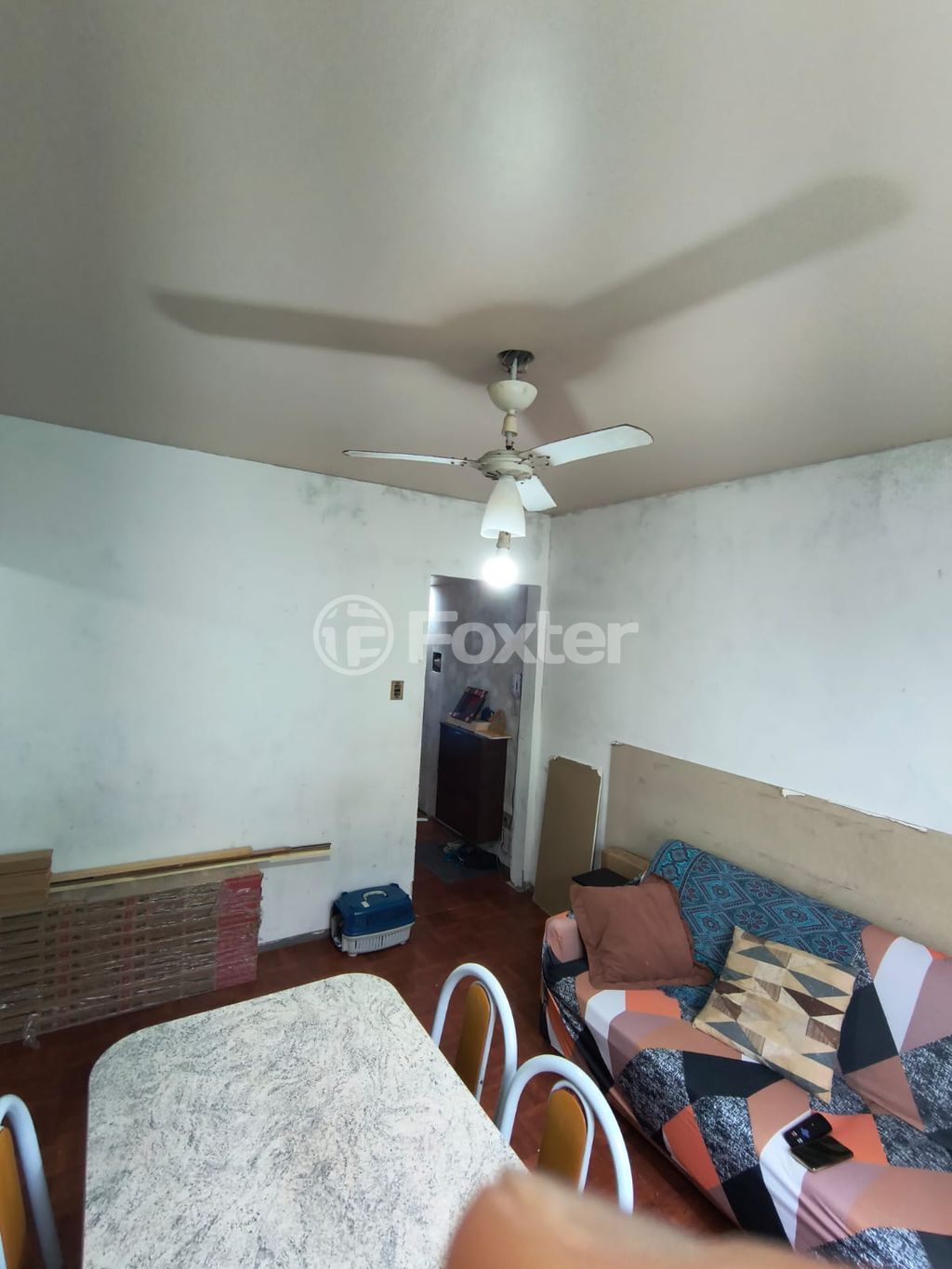 Apartamento para comprar em Dona Otília, 3804 - foto 8