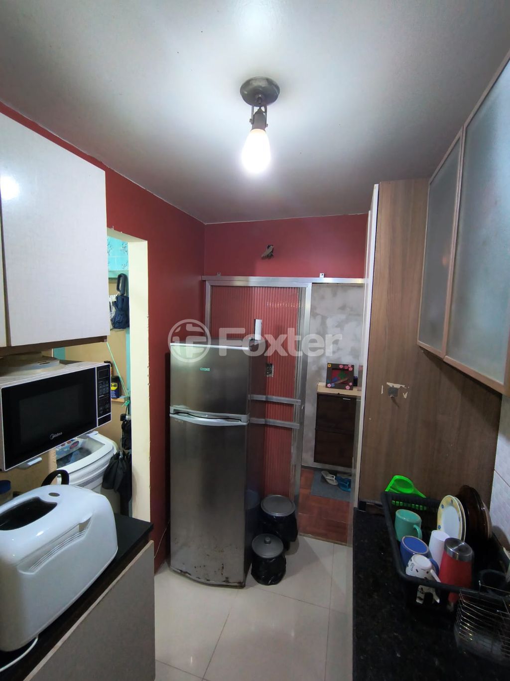 Apartamento para comprar em Dona Otília, 3804 - foto 32