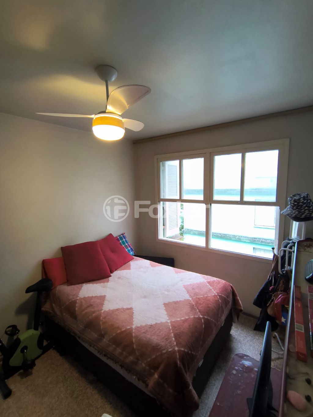 Apartamento para comprar em Dona Otília, 3804 - foto 10