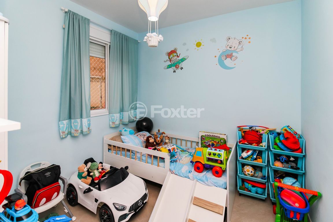 Apartamento para comprar em da Cavalhada, 3559 - foto 38