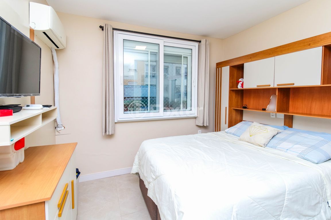 Apartamento para comprar em da Cavalhada, 3559 - foto 13