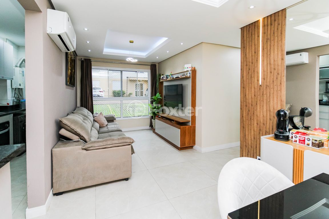 Apartamento para comprar em Cavalhada, Porto Alegre - foto 1