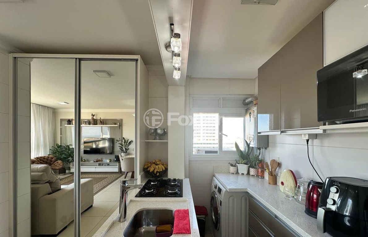 Apartamento para comprar em Vinte e Quatro de Setembro, 1059 - foto 2
