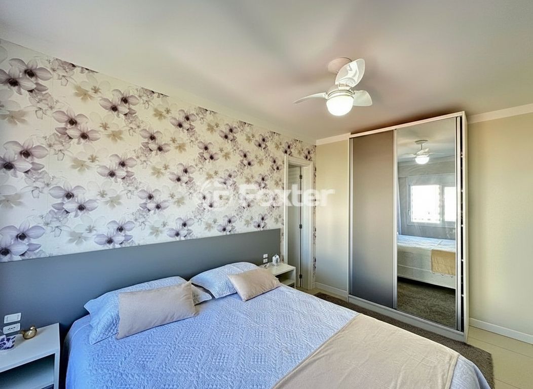 Apartamento para comprar em Vinte e Quatro de Setembro, 1059 - foto 3