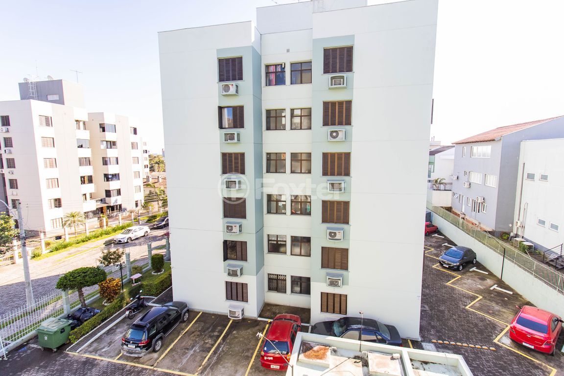 Apartamento para comprar em Salvador Leão, 1090 - foto 8