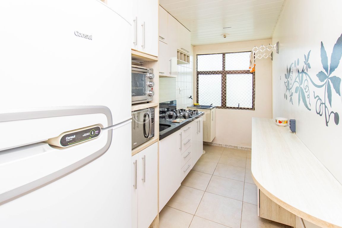 Apartamento para comprar em Salvador Leão, 1090 - foto 16