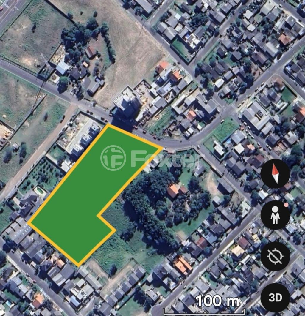 terreno lote condominio para comprar em Centro, Osório - foto 1