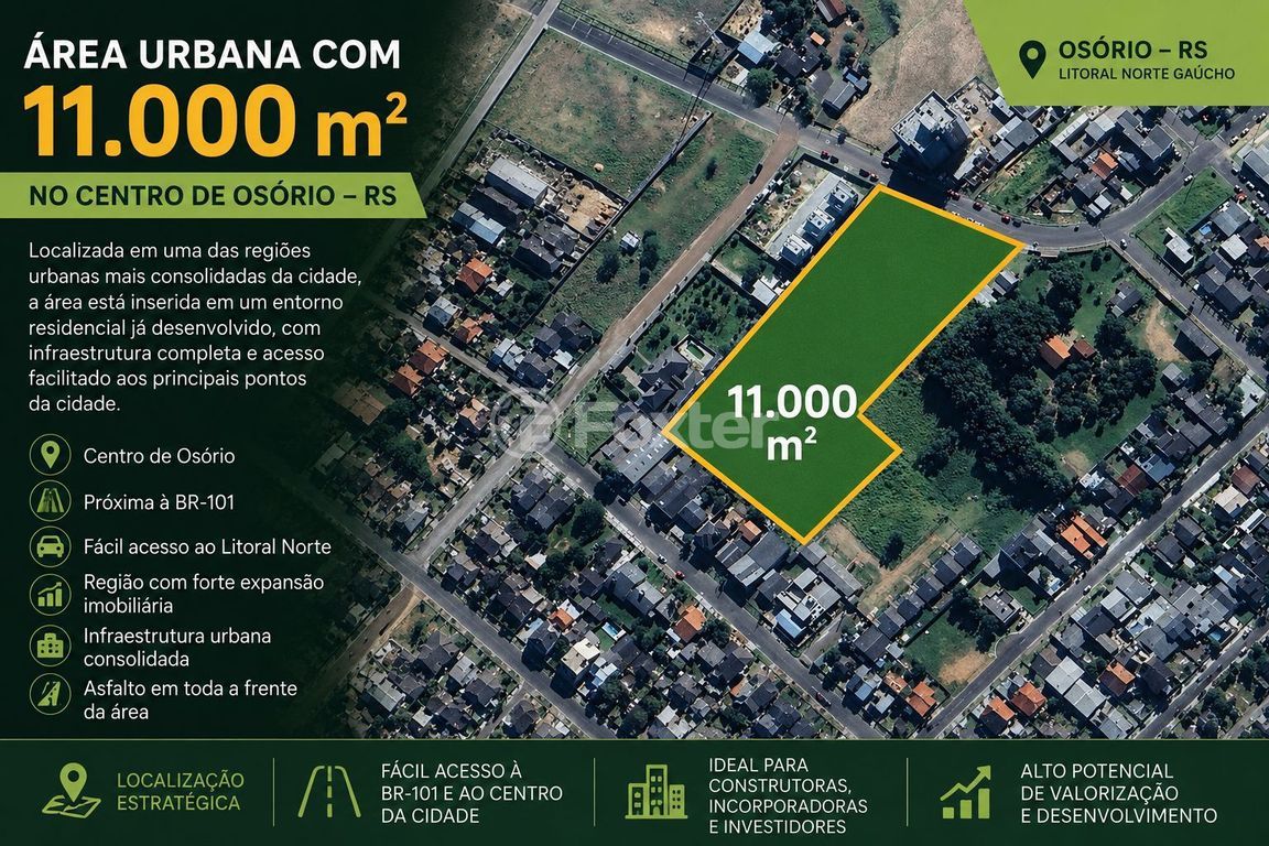 terreno lote condominio para comprar em João Sarmento, 140 - foto 2