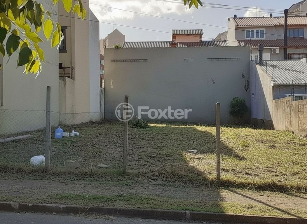 terreno lote condominio para comprar em Jardim Itu, Porto Alegre - foto 1