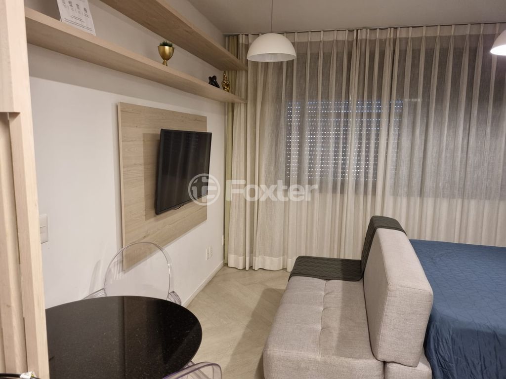 Loft/Flat para comprar em Tenente-Coronel Fabrício Pilar, 311 - foto 4