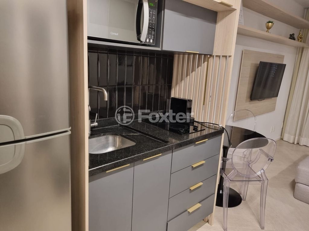 loft flat para comprar em Mont Serrat, Porto Alegre - foto 1