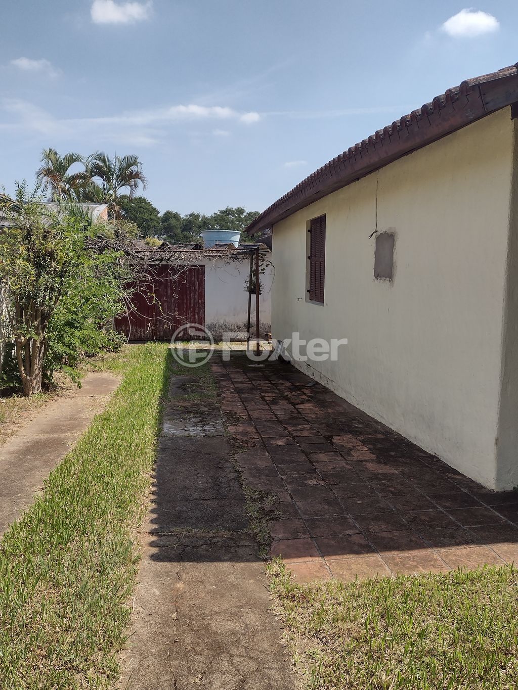 casa sobrado para comprar em Pastor Gustav Nordlund, 410 - foto 2