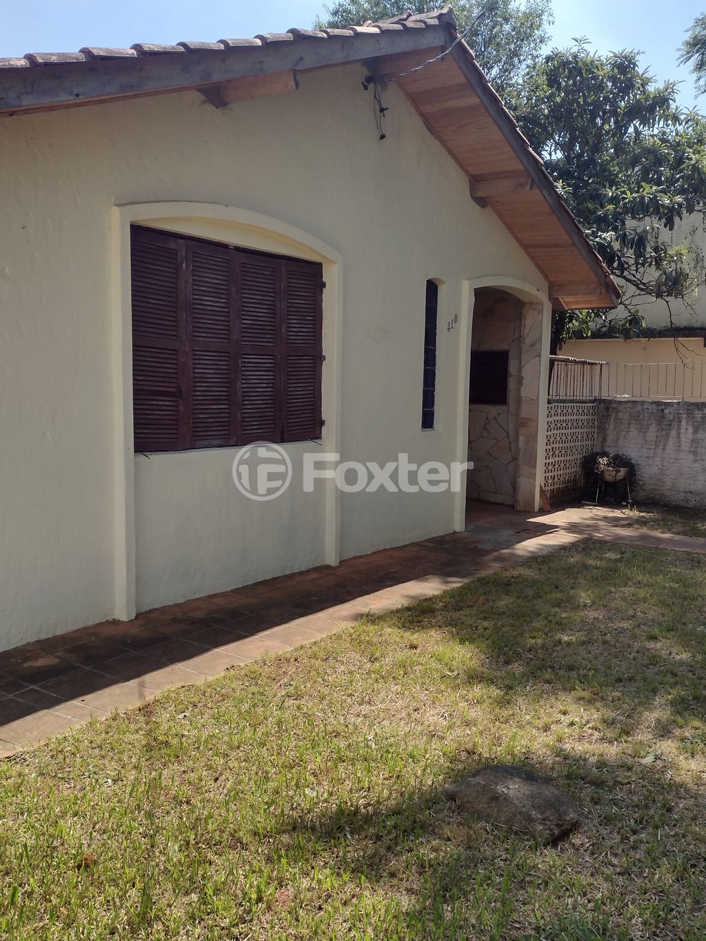 casa sobrado para comprar em Parque Santa Fé, Porto Alegre - foto 1