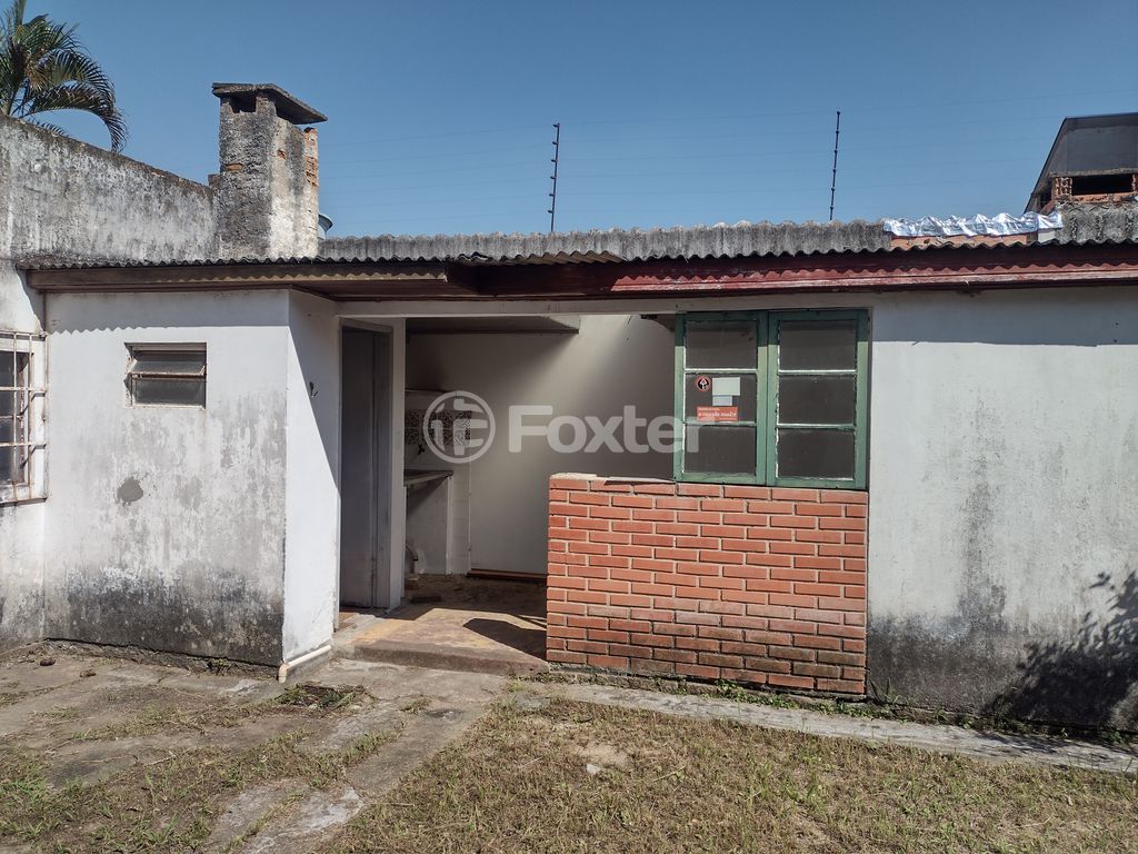 casa sobrado para comprar em Pastor Gustav Nordlund, 410 - foto 4