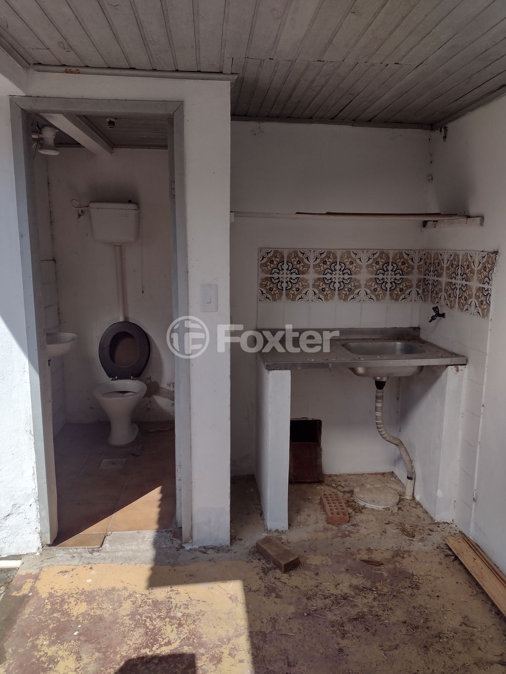 casa sobrado para comprar em Pastor Gustav Nordlund, 410 - foto 14