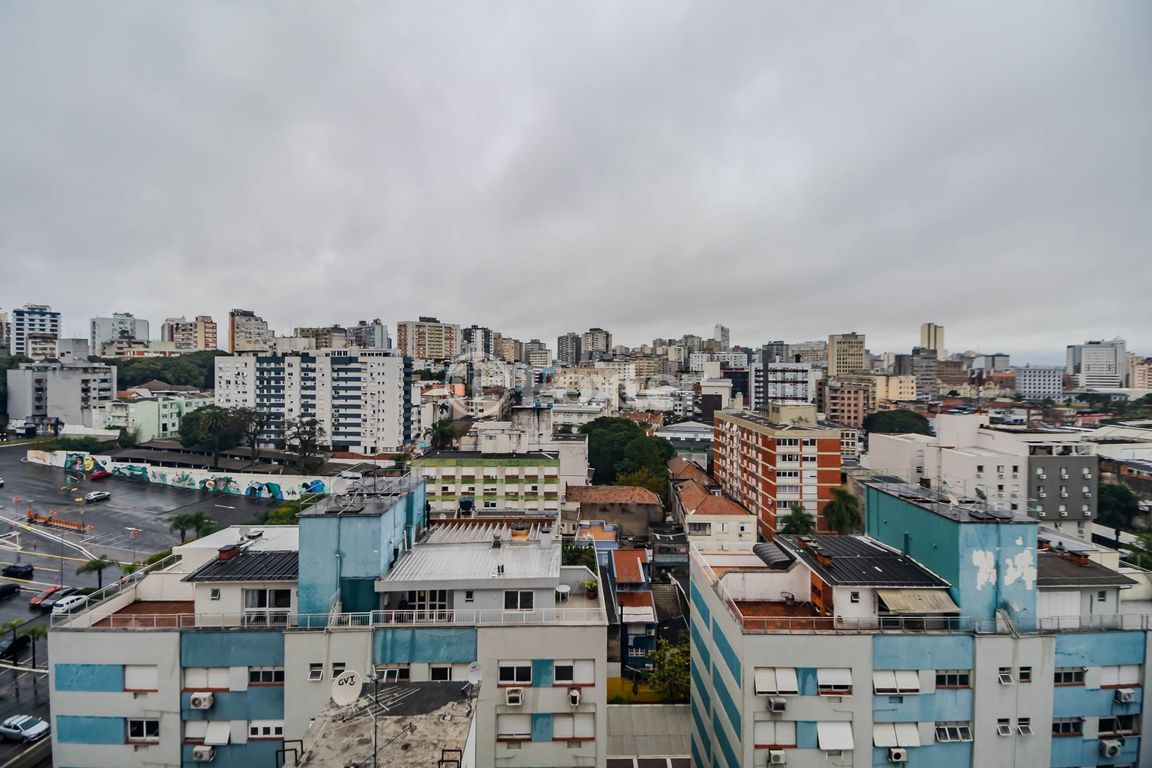 Apartamento para comprar em CRISTOVAO COLOMBO, 508 - foto 39