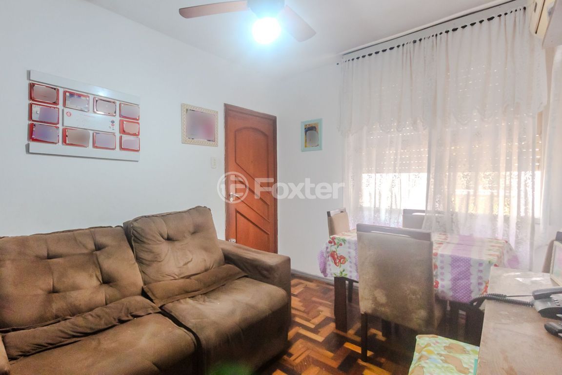 Apartamento para comprar em Santa Maria Goretti, Porto Alegre - foto 1