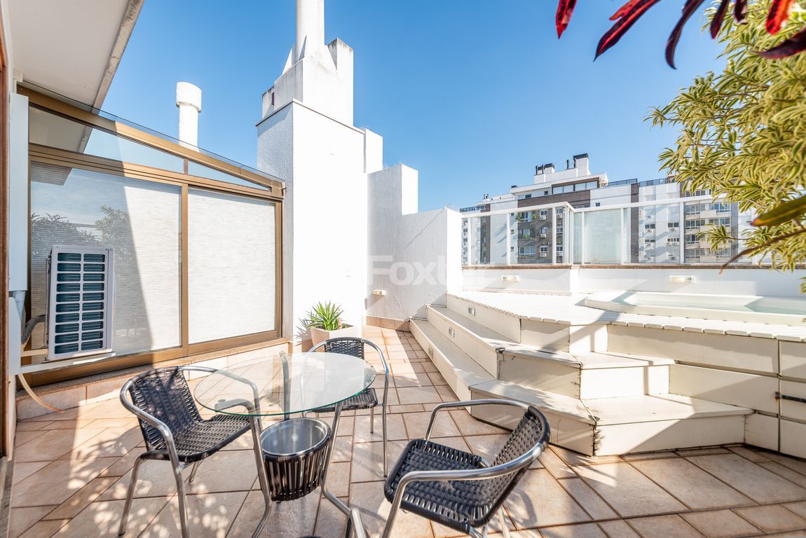 Cobertura para comprar em Boa Vista, Porto Alegre - foto 1