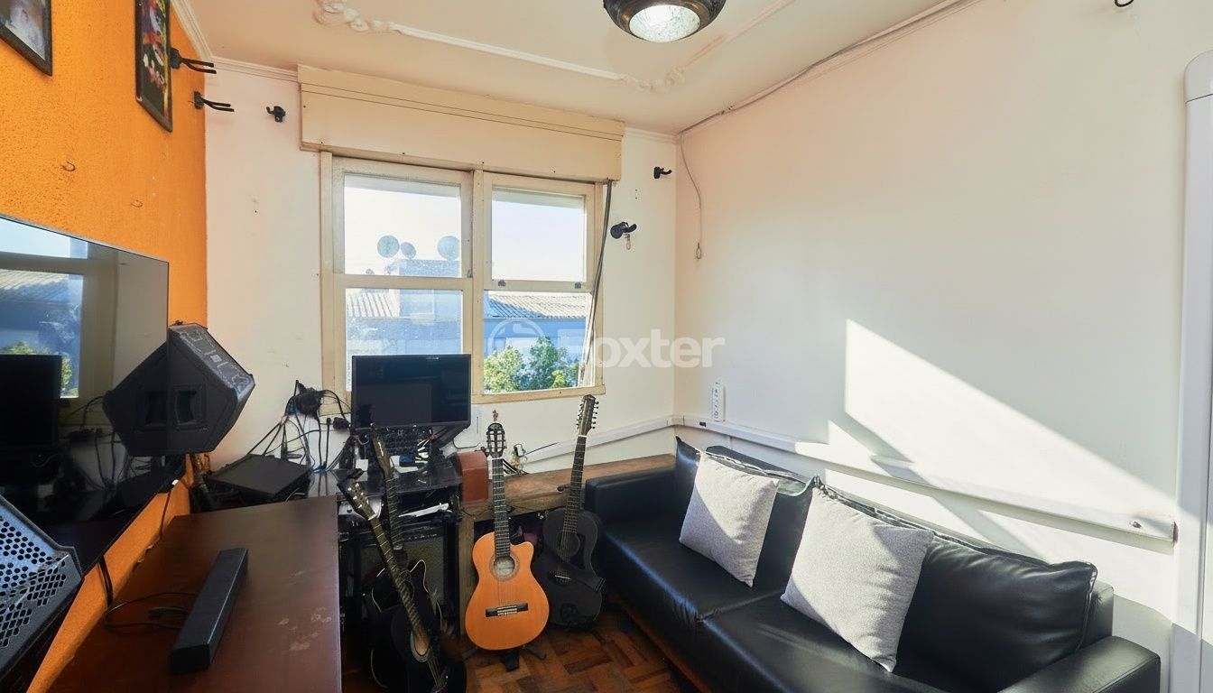 Apartamento para comprar em Camaquã, Porto Alegre - foto 1