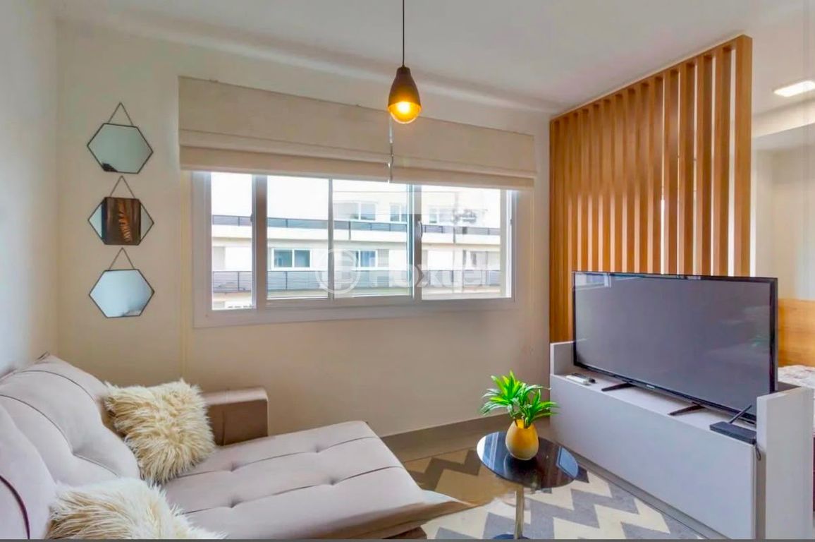 Apartamento para comprar em General Salustiano, 865 - foto 2
