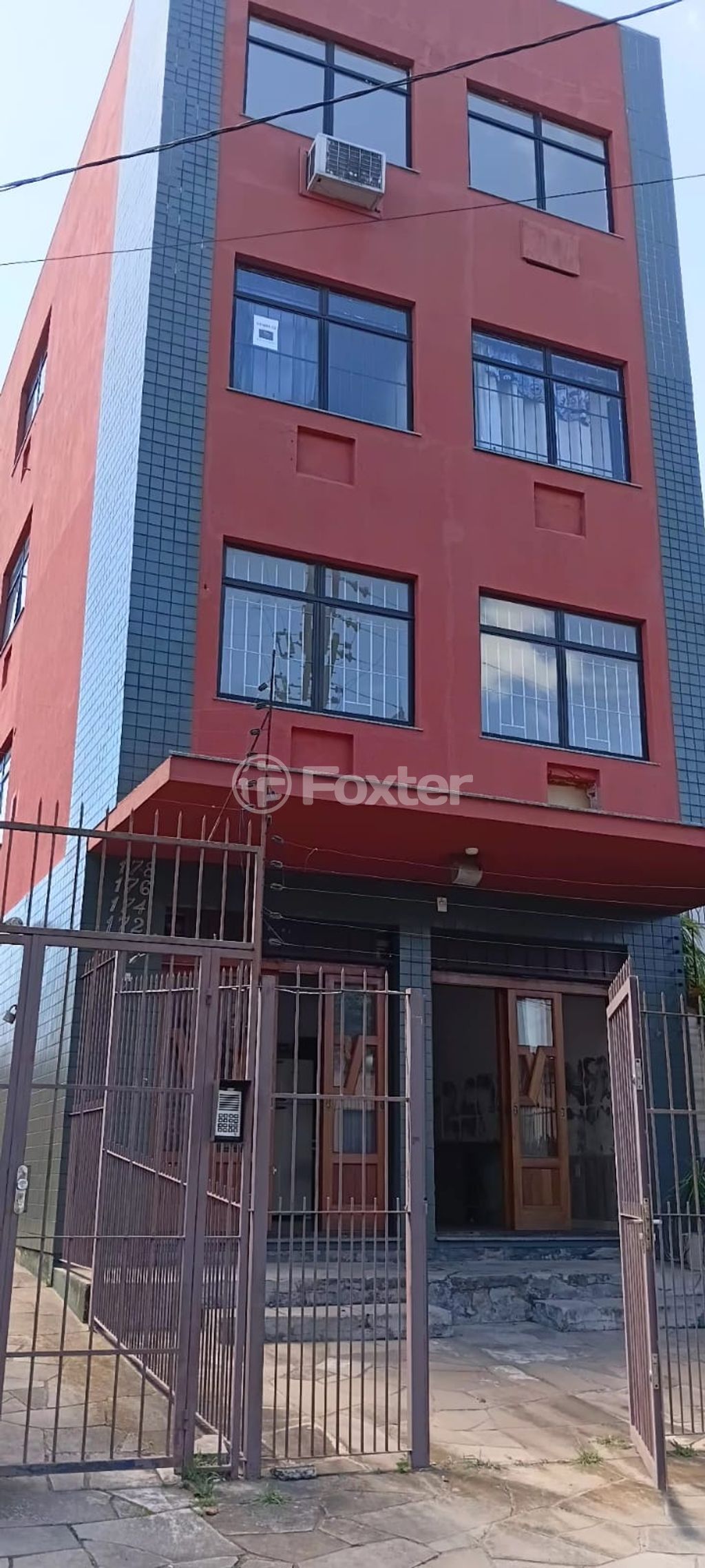 loja ponto comercial para comprar em Passo da Areia, Porto Alegre - foto 1