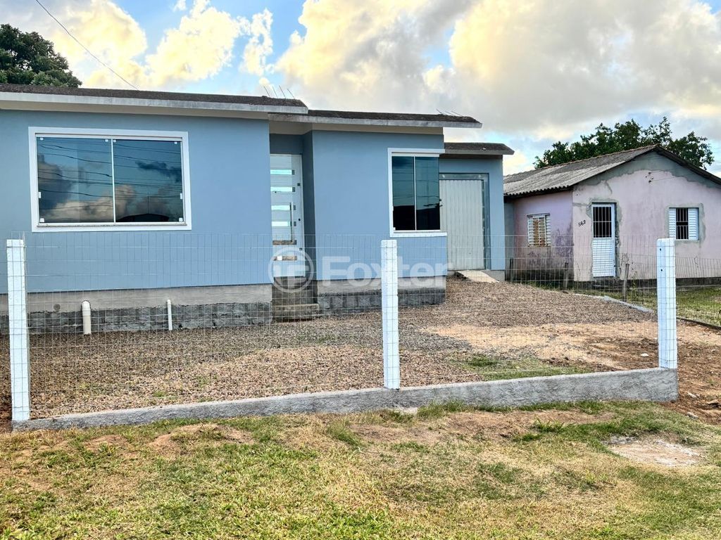 casa sobrado para comprar em Viégas, Camaquã - foto 1
