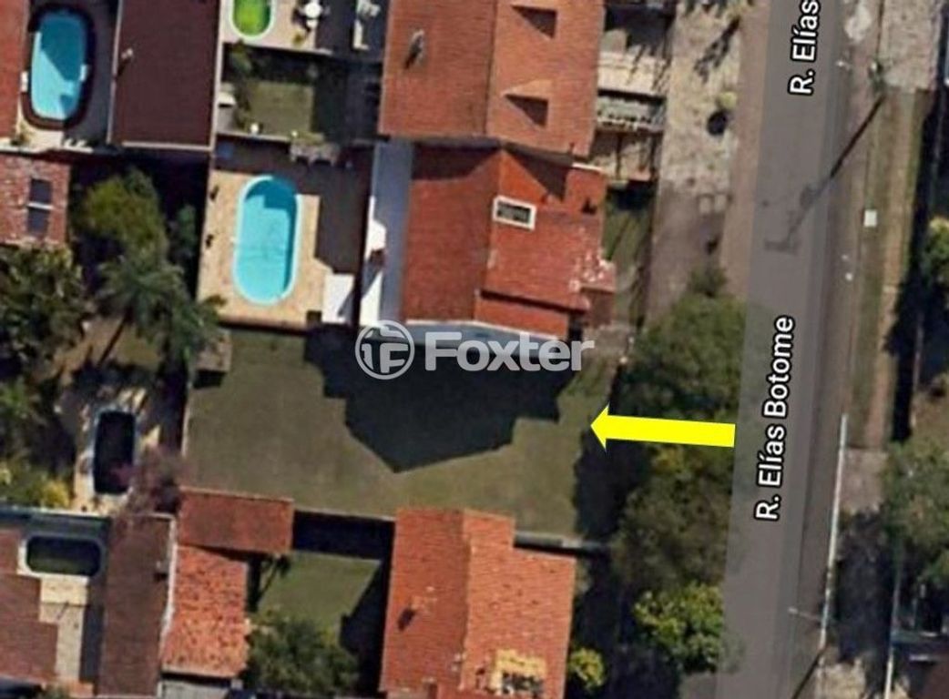 terreno lote condominio para comprar em Elias Bothome, 385 - foto 6