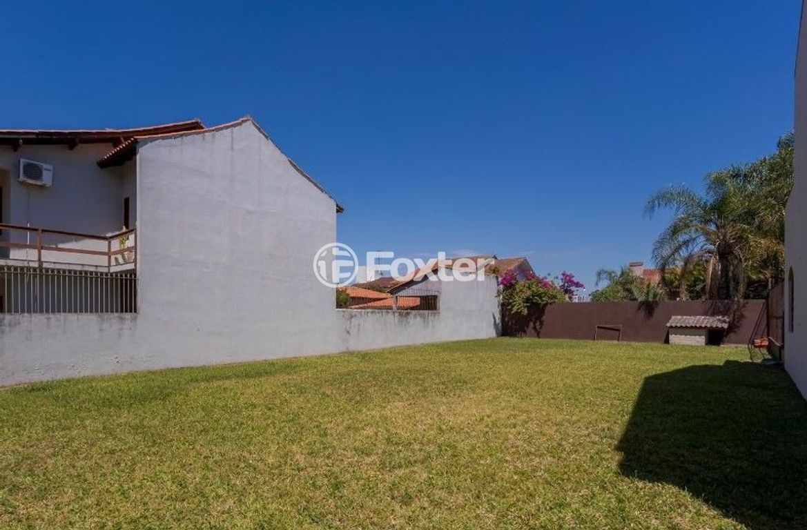 terreno lote condominio para comprar em Elias Bothome, 385 - foto 4
