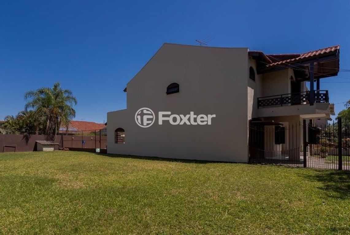 terreno lote condominio para comprar em Elias Bothome, 385 - foto 2
