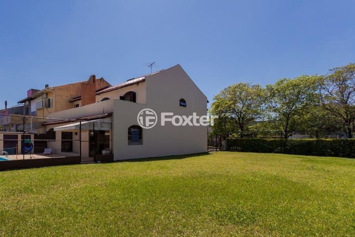 terreno lote condominio para comprar em Elias Bothome, 385 - foto 3