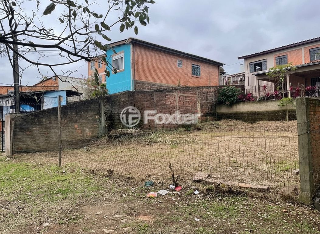 terreno lote condominio para comprar em Sepé Tiaraju, 340 - foto 3
