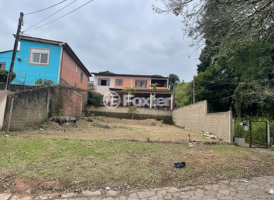terreno lote condominio para comprar em Santa Tereza, Porto Alegre - foto 1