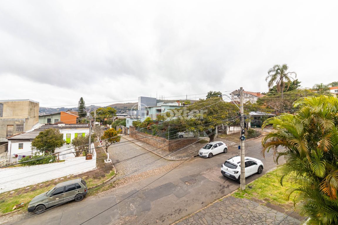 casa sobrado para comprar em Batista Xavier, 405 - foto 3