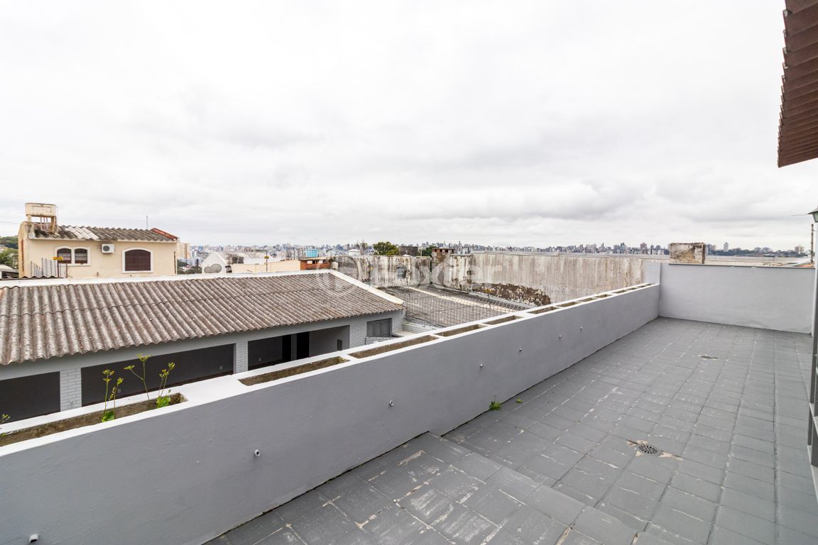 casa sobrado para comprar em Batista Xavier, 405 - foto 28
