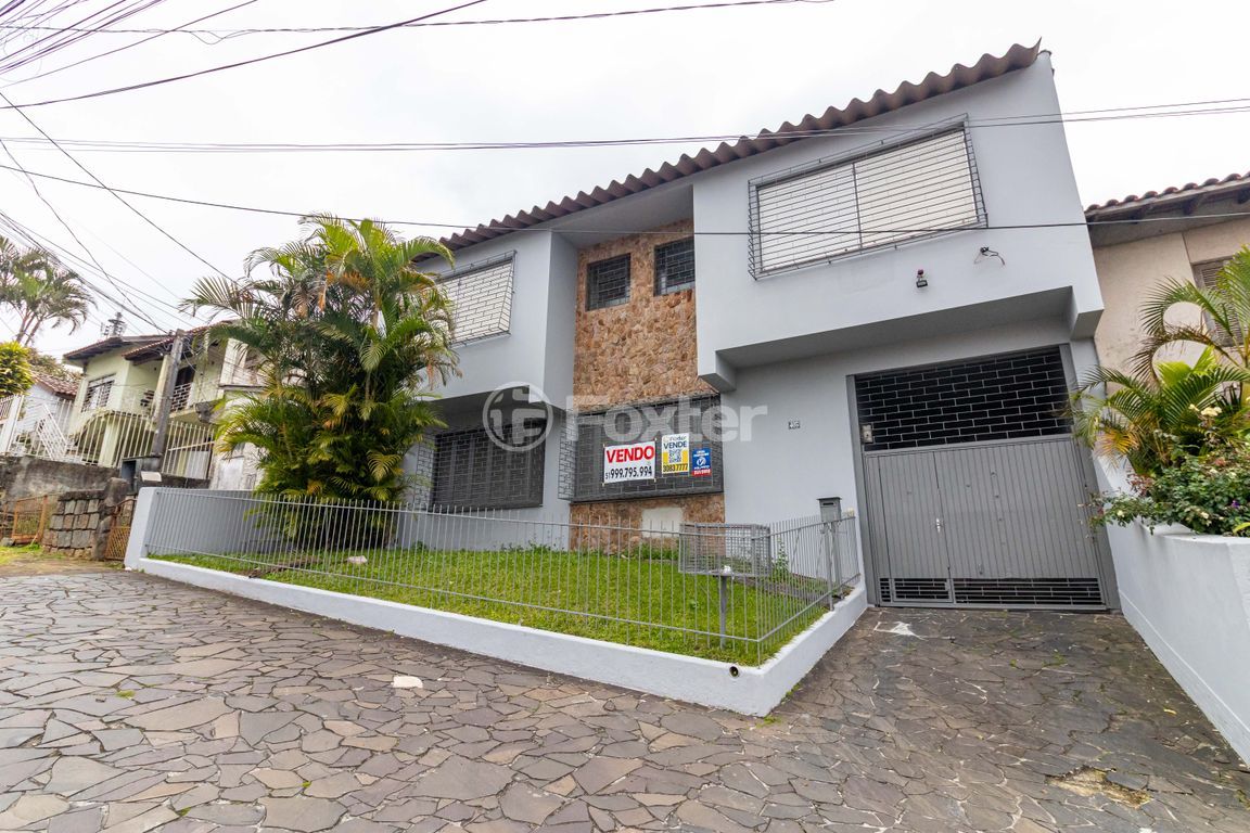 casa sobrado para comprar em Batista Xavier, 405 - foto 48