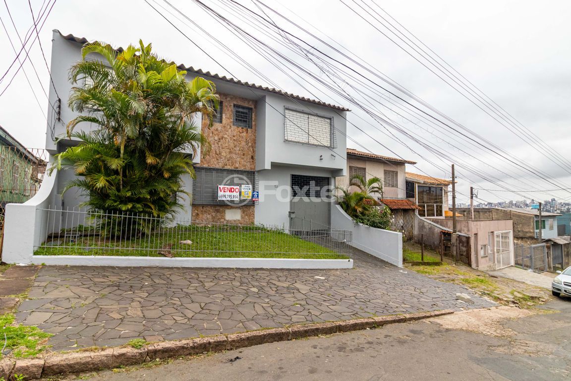 casa sobrado para comprar em Batista Xavier, 405 - foto 47