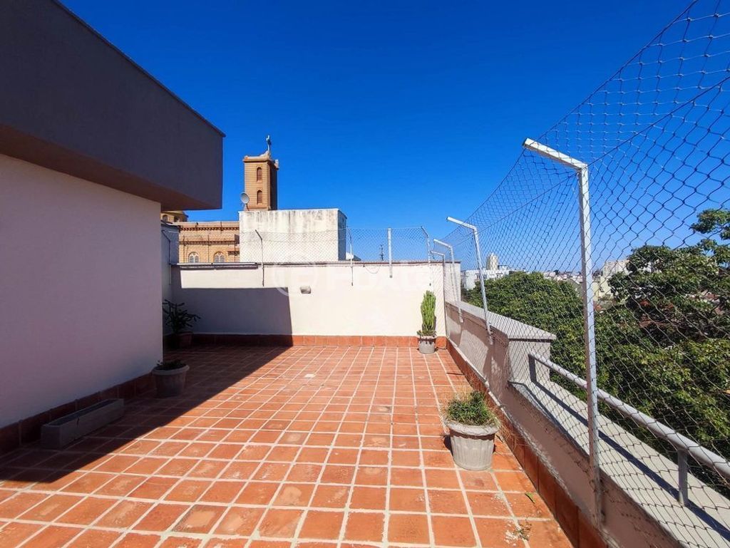 Cobertura para comprar em Luiz de Camões, 119 - foto 31
