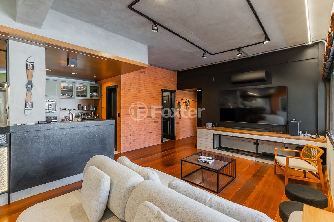 Apartamento para comprar em Eudoro Berlink, 219 - foto 7
