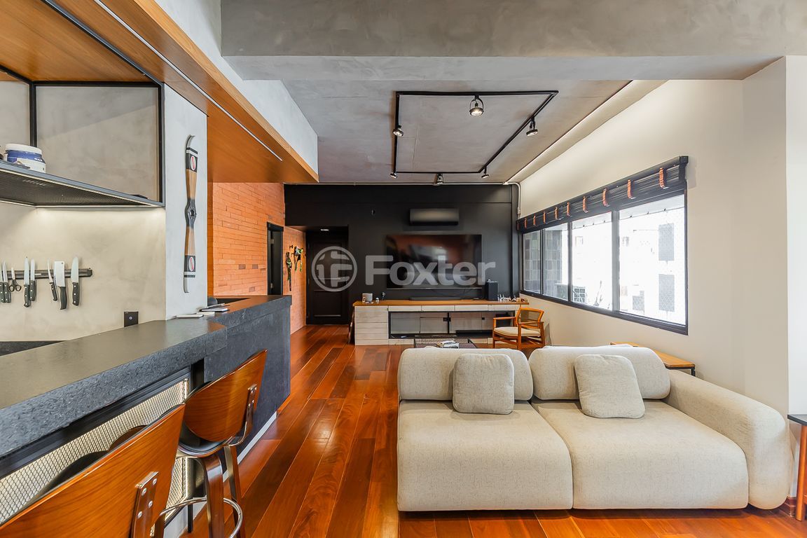 Apartamento para comprar em Eudoro Berlink, 219 - foto 4