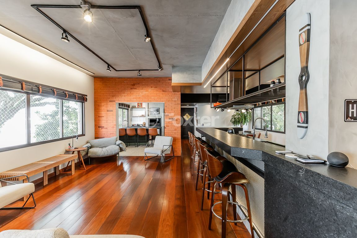 Apartamento para comprar em Eudoro Berlink, 219 - foto 22