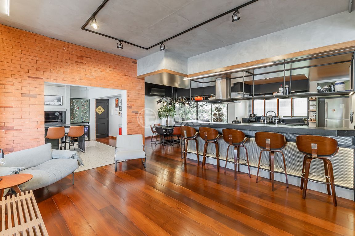 Apartamento para comprar em Eudoro Berlink, 219 - foto 20