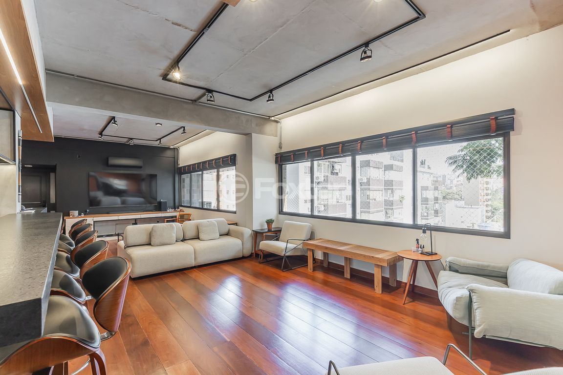 Apartamento para comprar em Auxiliadora, Porto Alegre - foto 1