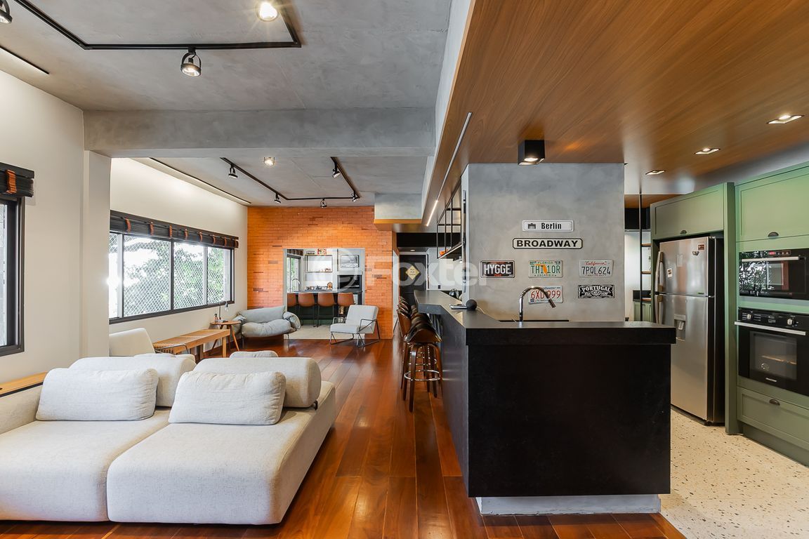 Apartamento para comprar em Eudoro Berlink, 219 - foto 9