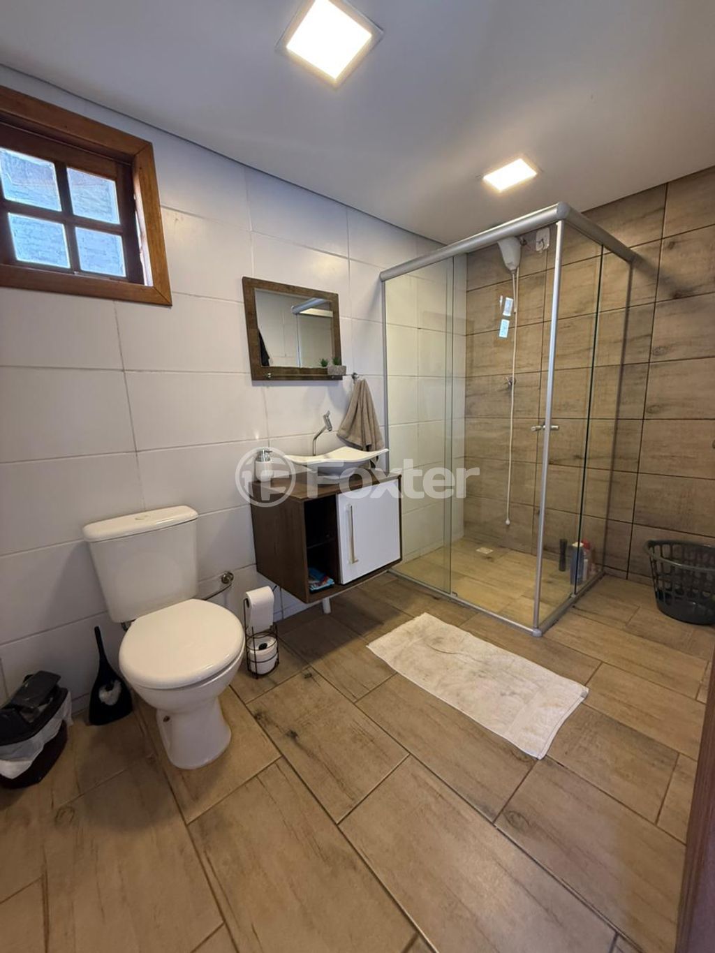 casa sobrado para comprar em Arlindo Almiro Frank, 64 - foto 3