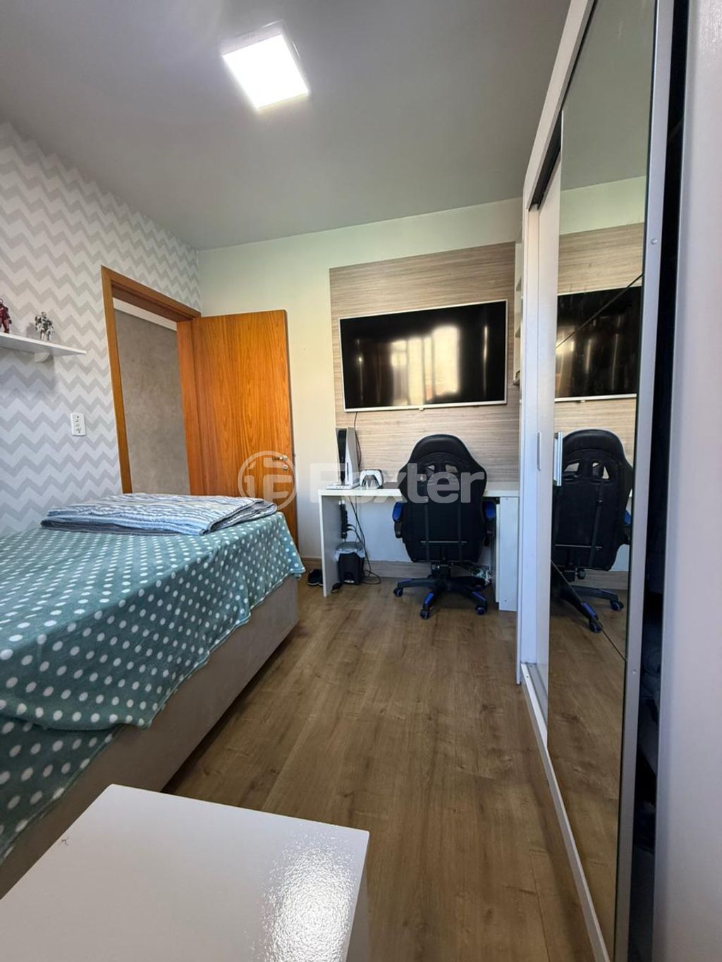 casa sobrado para comprar em Arlindo Almiro Frank, 64 - foto 9