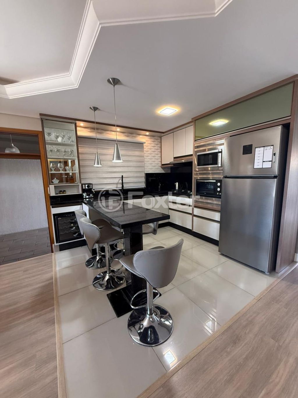casa sobrado para comprar em Arlindo Almiro Frank, 64 - foto 27