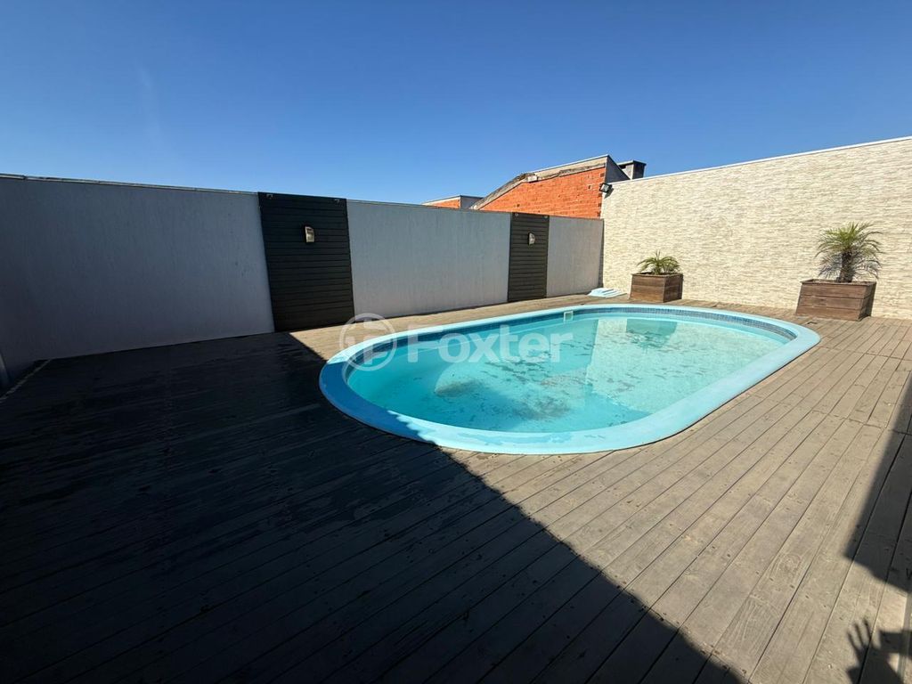 casa sobrado para comprar em Arlindo Almiro Frank, 64 - foto 4
