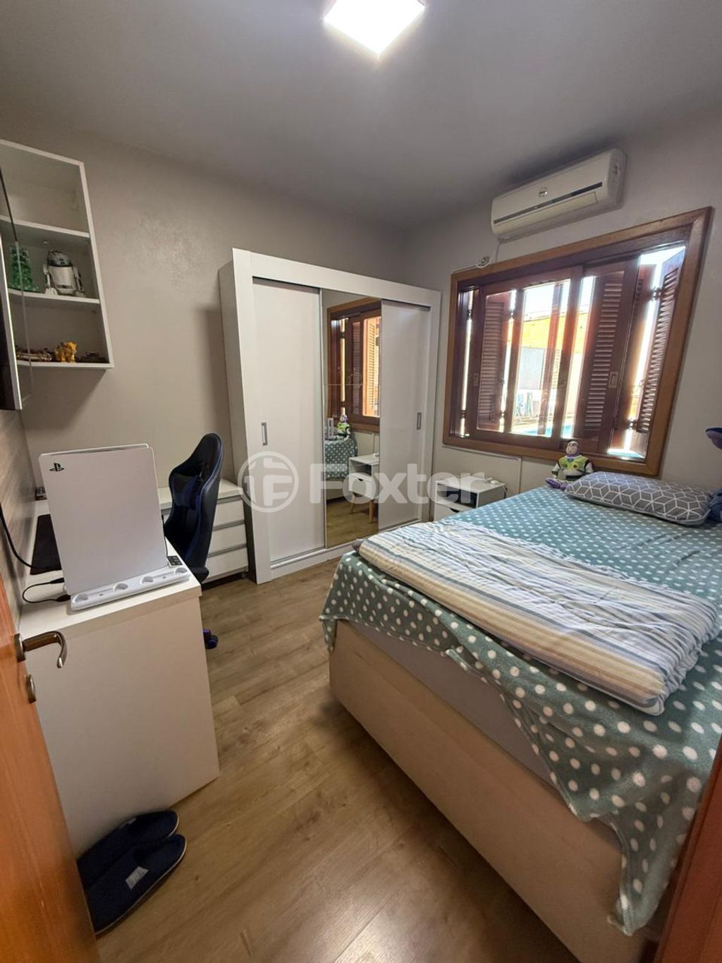casa sobrado para comprar em Arlindo Almiro Frank, 64 - foto 8