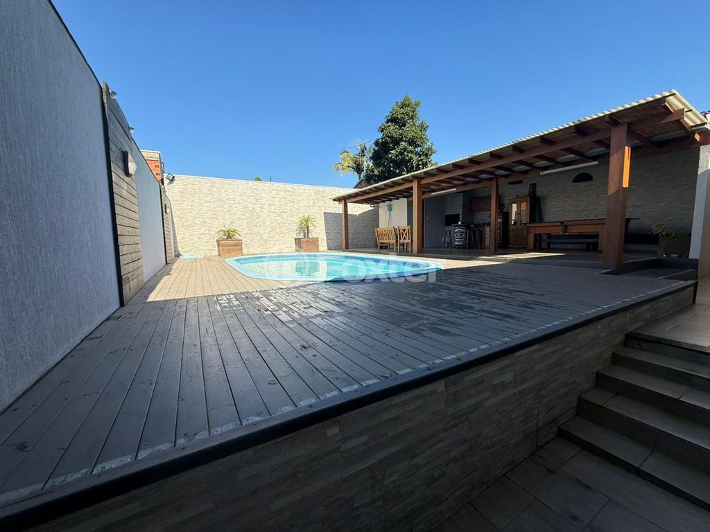 casa sobrado para comprar em Encosta do Sol, Estância Velha - foto 1